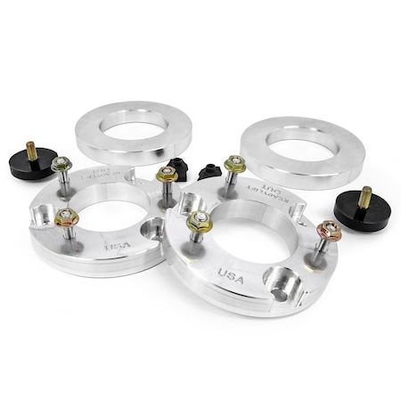 Readylift 2.5IN LEVEL KIT 17-18 RAPTOR 4WD 66-2755